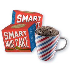 Smart Mug Cakes / Bag of 2 x 8 Mug Cakes