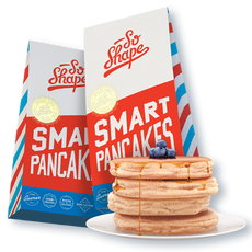 Smart Pancakes / Bag of 2 x 10 Pancakes