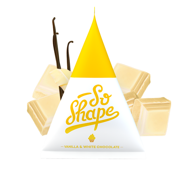 Vanilla & White Chocolate