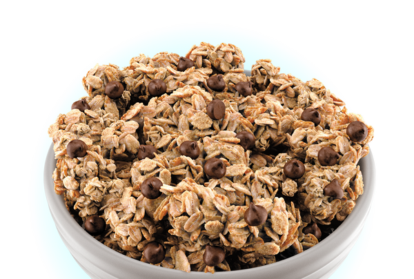 Chocolate Smart Muesli / Bag of 3 x 320g