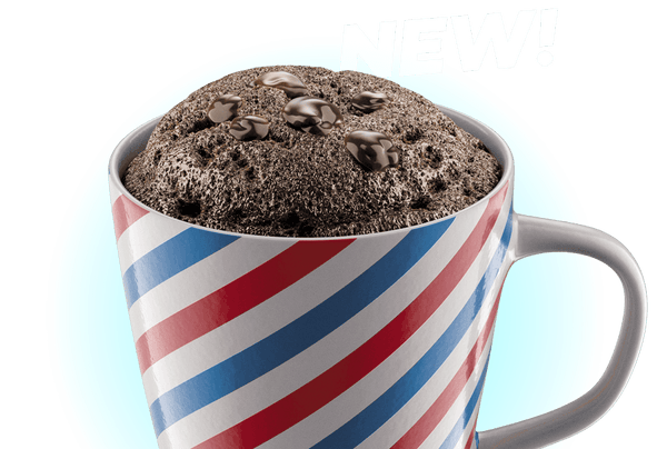 Smart Mug Cakes / Bag of 2 x 8 Mug Cakes